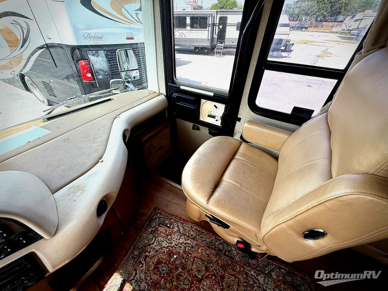 2004 Fleetwood Bounder Diesel 38N Photo 7