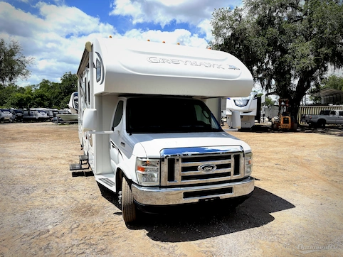 Used 2013 Jayco Greyhawk 31DS Featured Photo