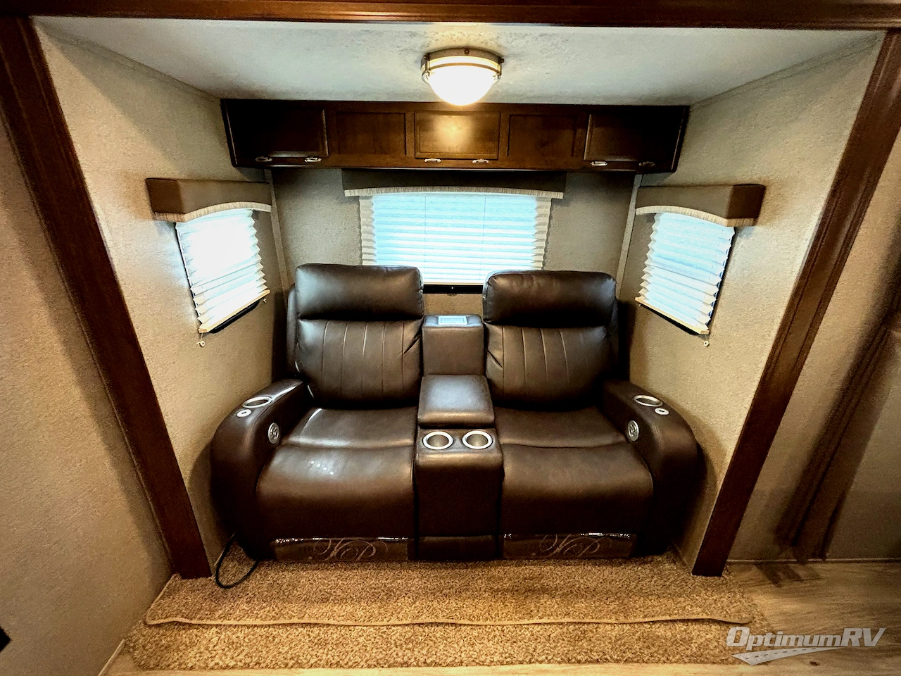 2021 Forest River Flagstaff Micro Lite 22FBS Photo 10