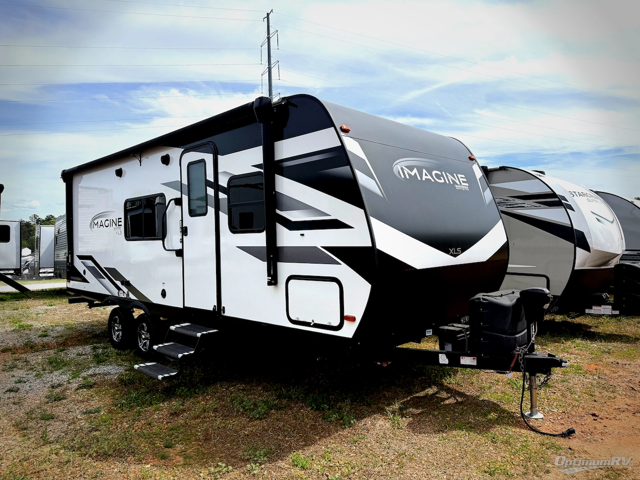 2022 Grand Design Imagine XLS 22MLE Photo 1