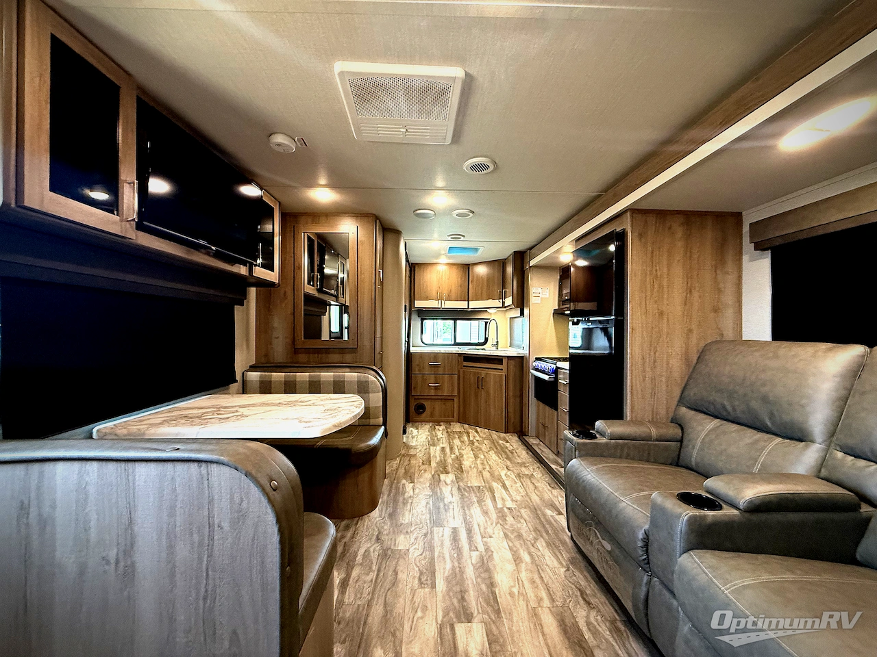 2022 Grand Design Imagine XLS 22MLE Photo 5