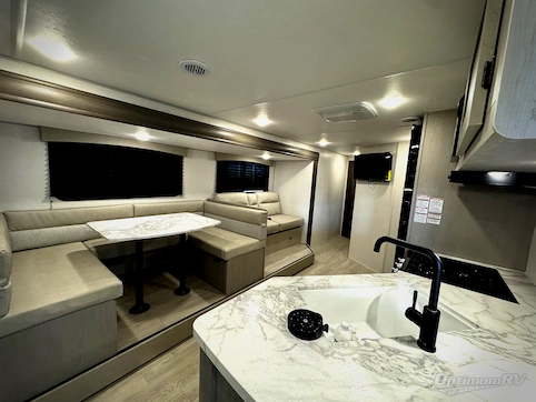 2026 Coachmen Clipper 6K Series 292TB RV Photo 2