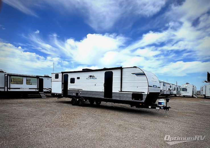 2026 Coachmen Clipper 6K Series 292TB RV Photo 1