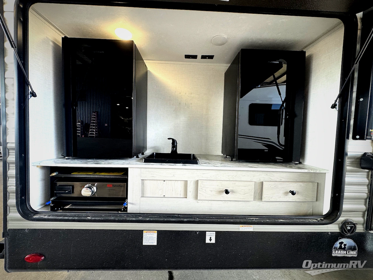 2026 Coachmen Clipper 6K Series 292TB Photo 13