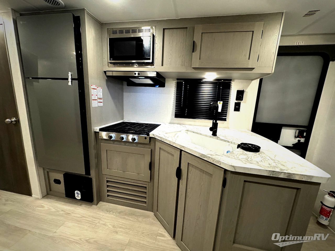 2026 Coachmen Clipper 6K Series 292TB Photo 6