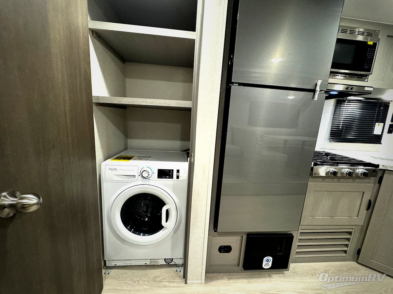 2026 Coachmen Clipper 6K Series 292TB Photo 9