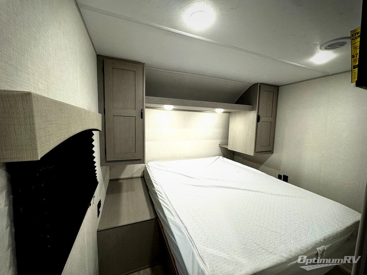 2026 Coachmen Clipper 6K Series 292TB Photo 12