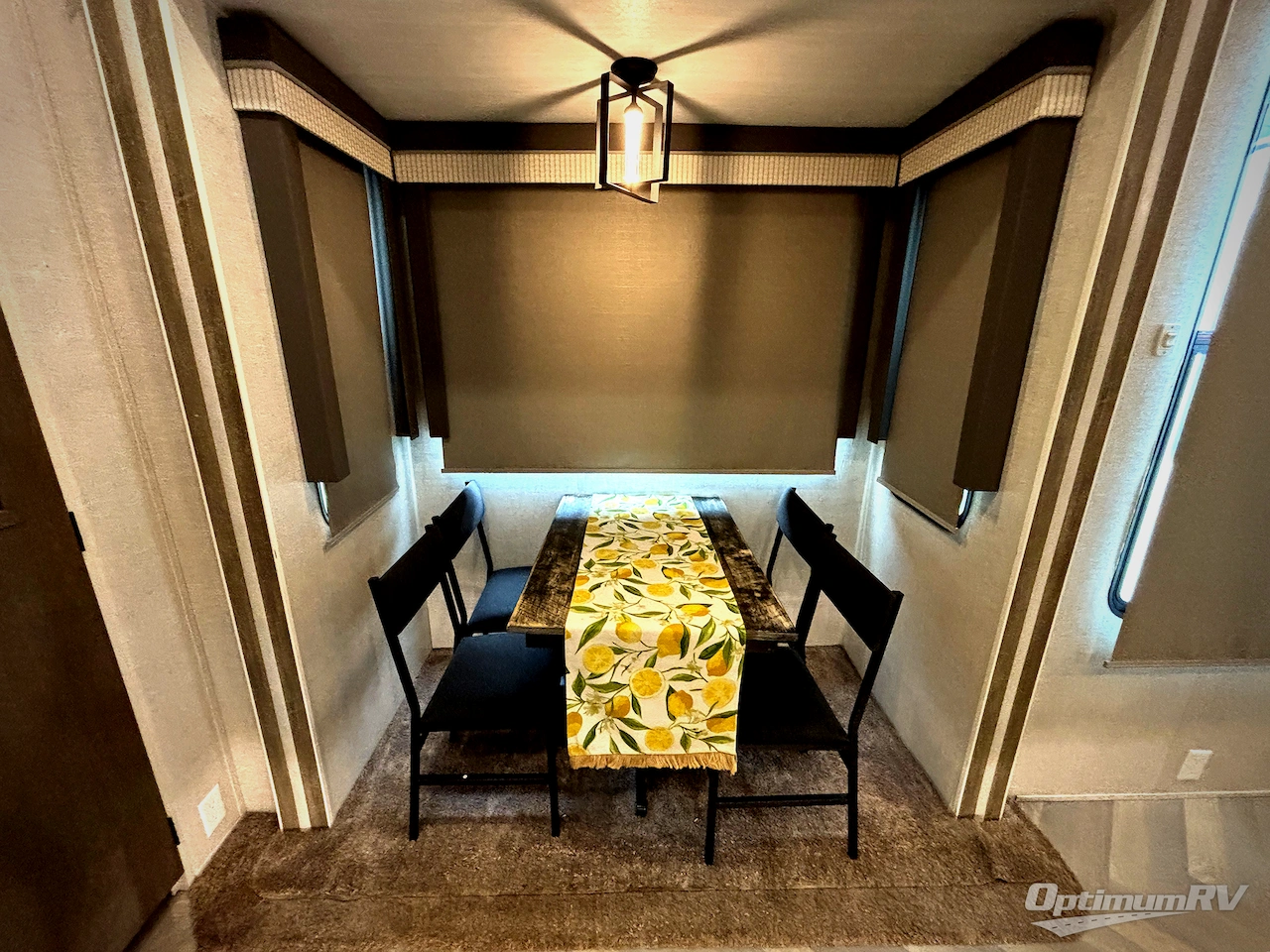 2021 Forest River Salem Grand Villa 42FK Photo 10