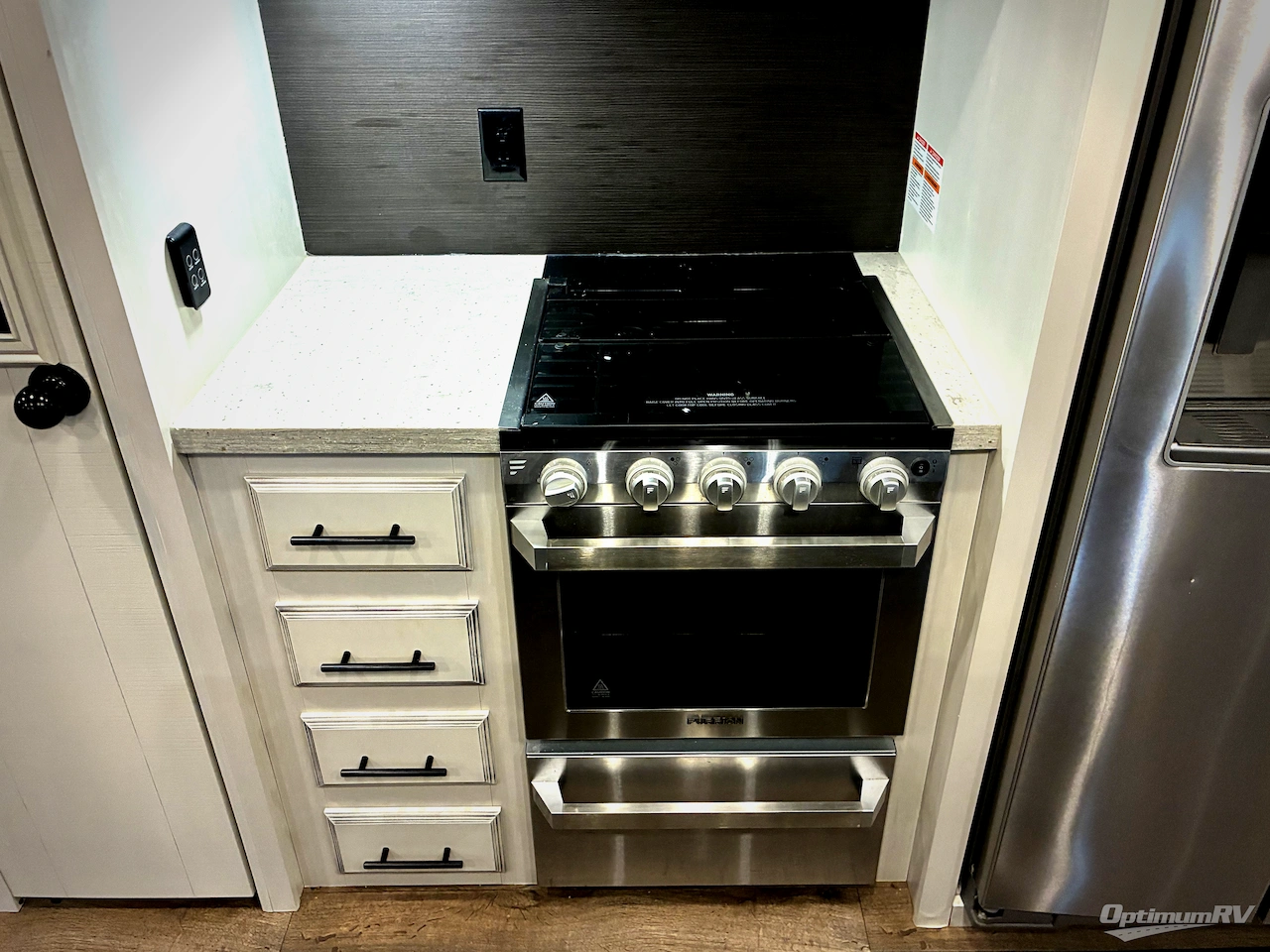 2021 Jayco Eagle 355MBQS Photo 7