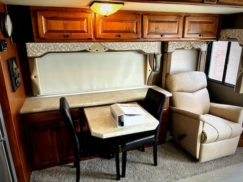 2013 Tiffin Allegro RED 38 QRA RV Photo 2