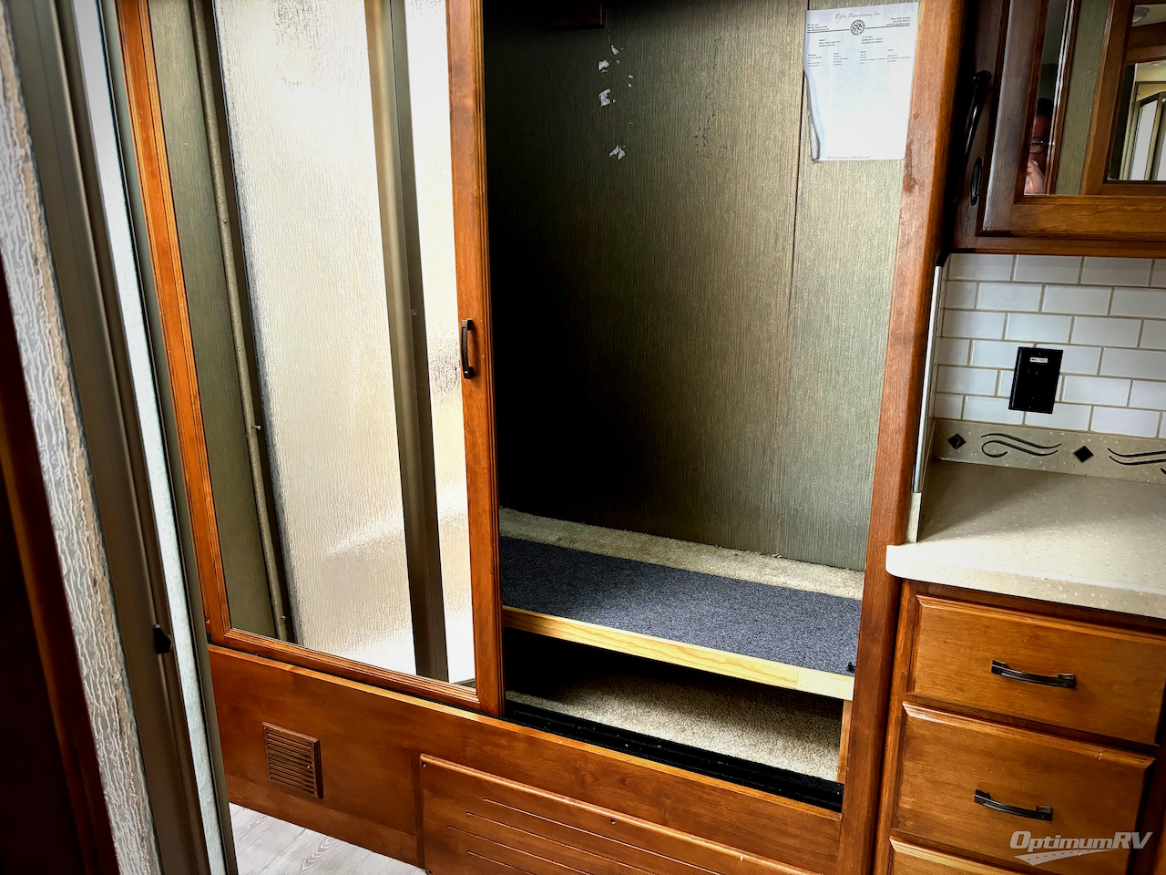 2013 Tiffin Allegro RED 38 QRA Photo 13