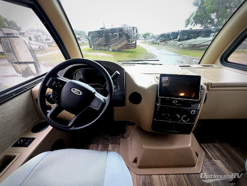 2021 Thor Axis 24.1 RV Photo 2