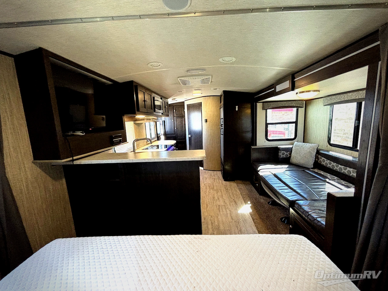 2019 Cruiser Shadow Cruiser 225RBS Photo 5