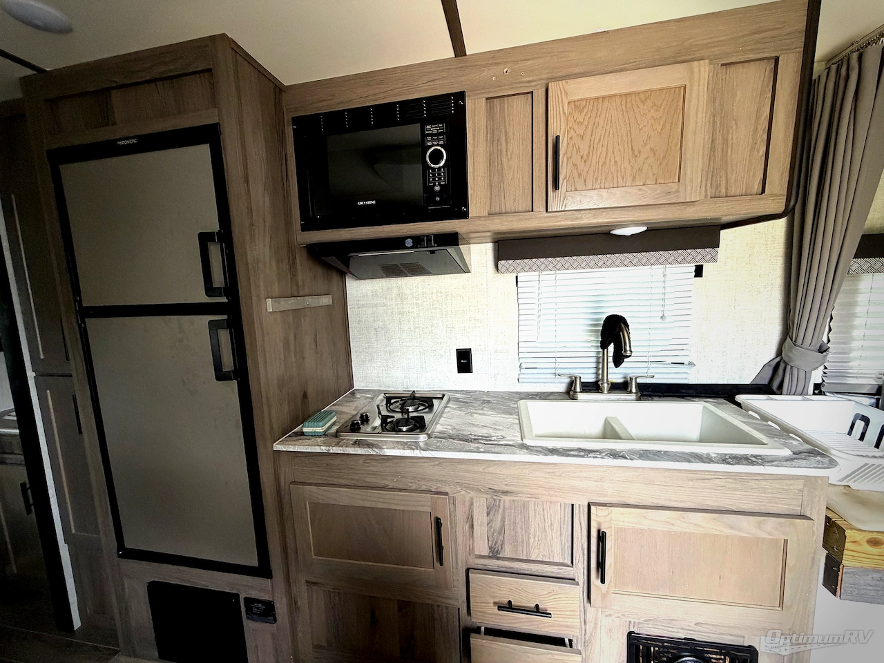 2022 Gulf Stream Conquest Ultra Lite 248BH Photo 5