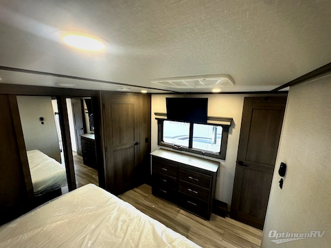 2024 Grand Design Solitude 310GK RV Photo 2