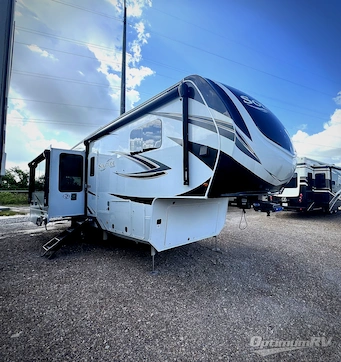 Used 2024 Grand Design Solitude 310GK Featured Photo