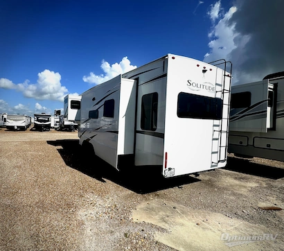 2024 Grand Design Solitude 310GK RV Photo 4