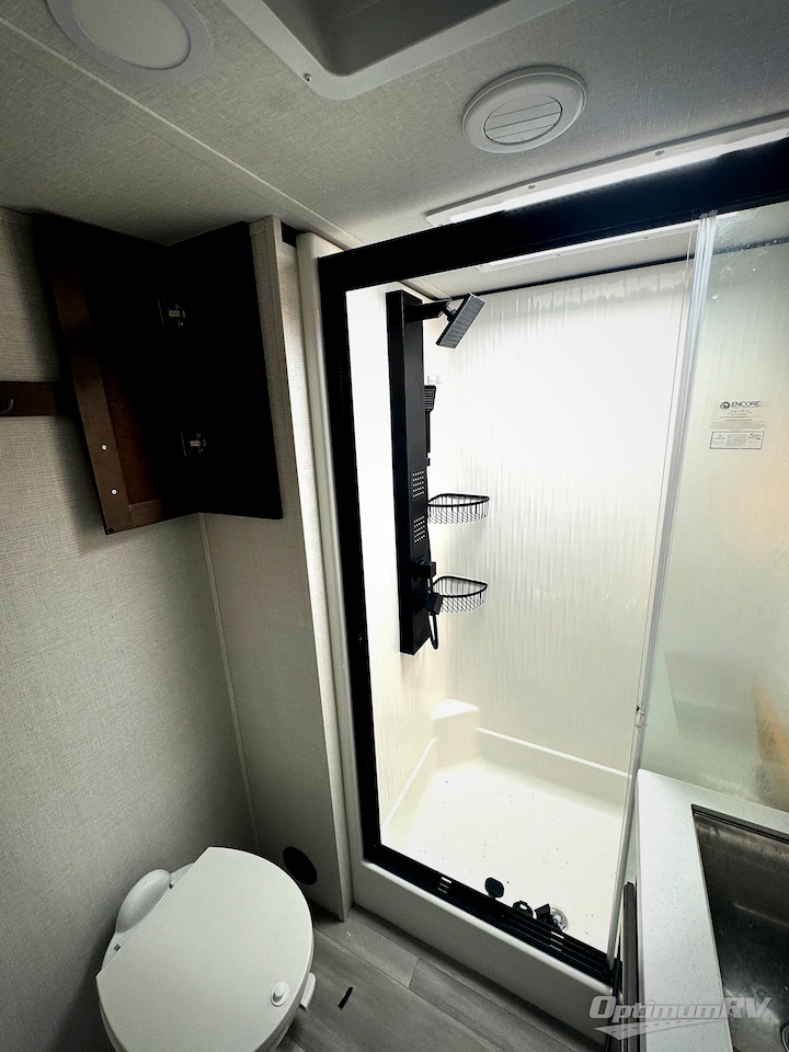 2024 Grand Design Solitude 310GK Photo 3