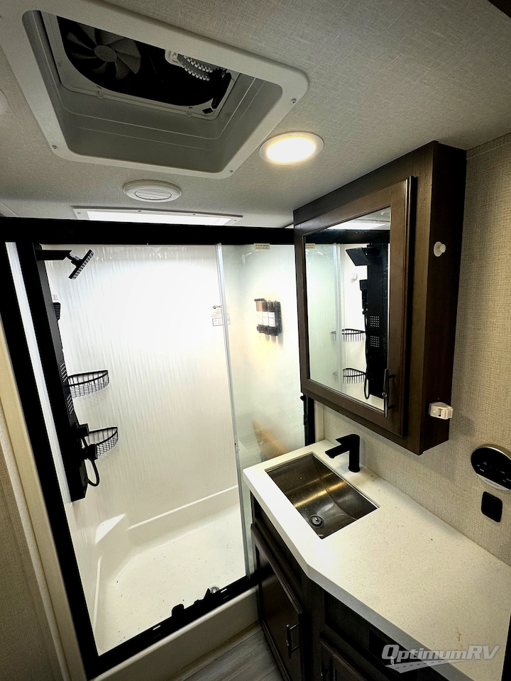 2024 Grand Design Solitude 310GK Photo 14