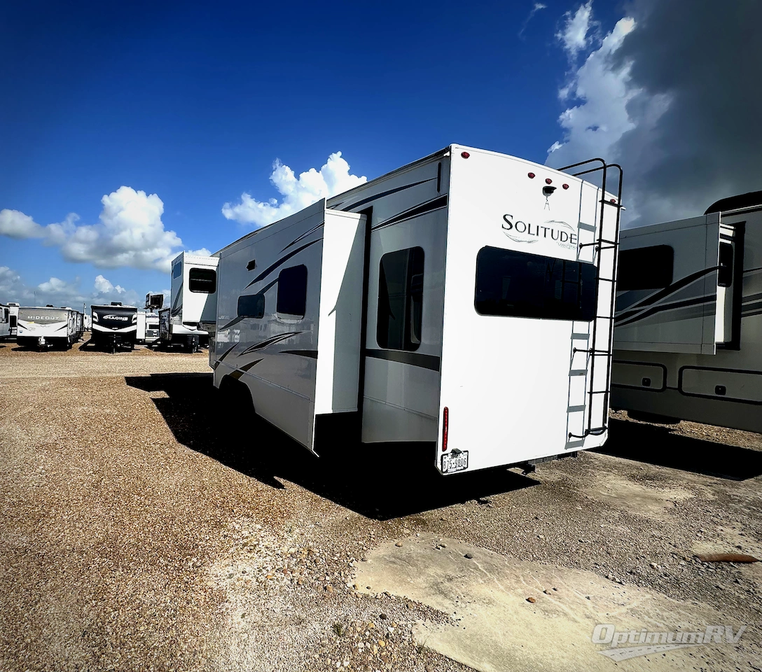 2024 Grand Design Solitude 310GK Photo 16