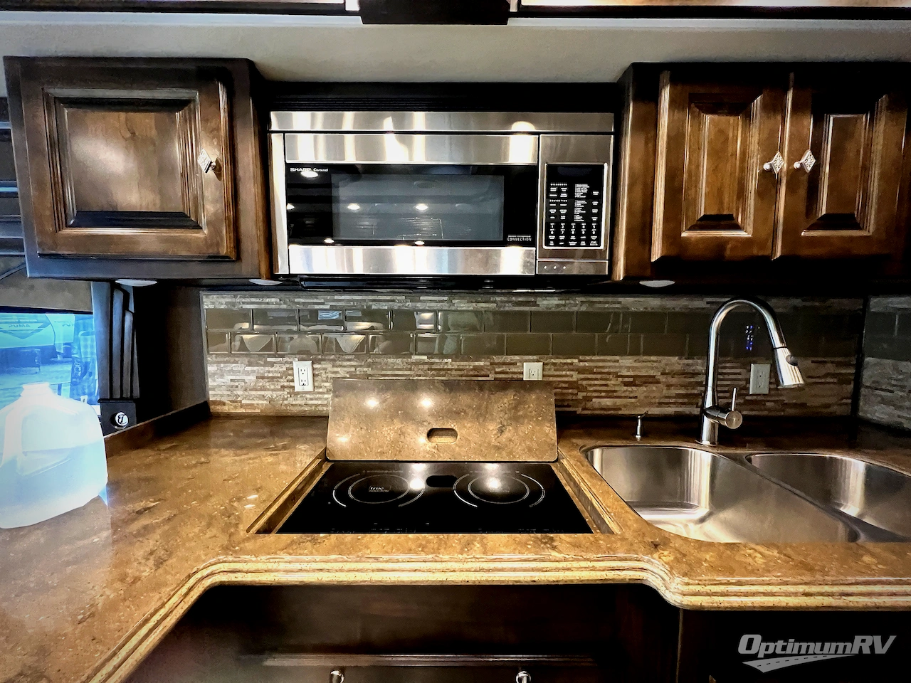 2016 Tiffin Phaeton 40AH Photo 15