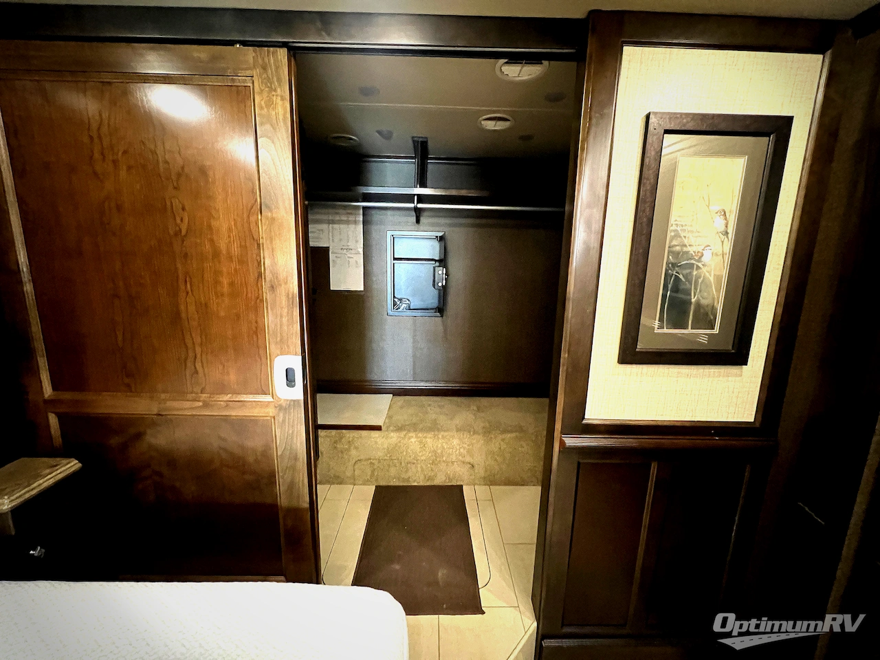 2016 Tiffin Phaeton 40AH Photo 25