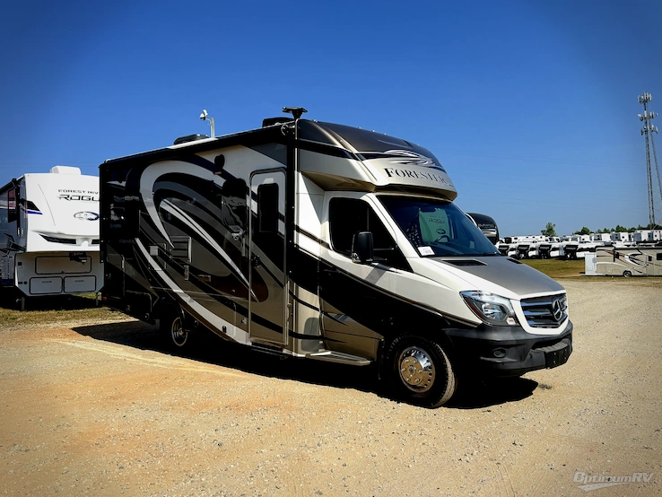2016 Forest River Forester MBS 2401R RV Photo 1