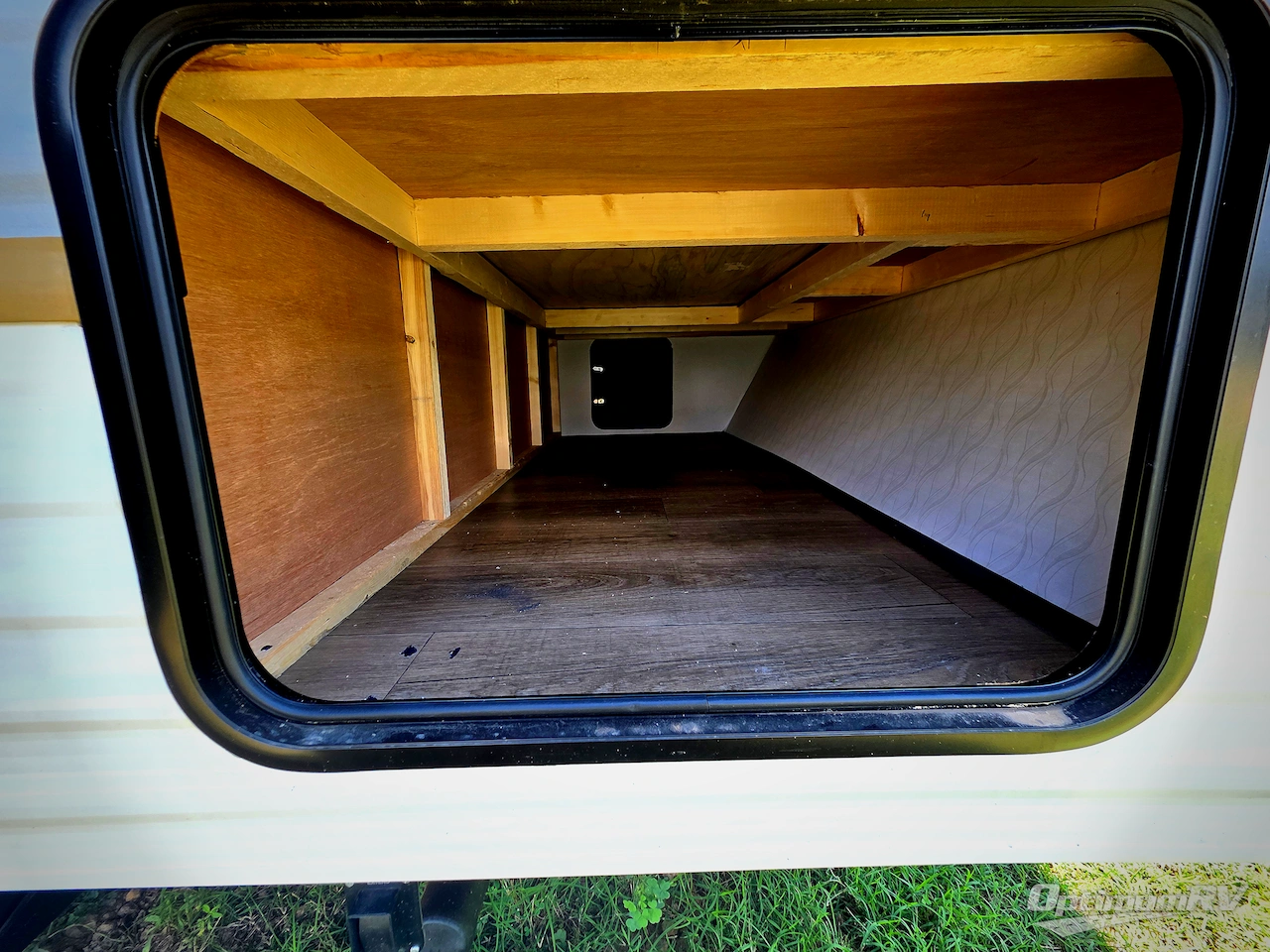 2025 Palomino Puma Camping Edition 18BHCE Photo 19