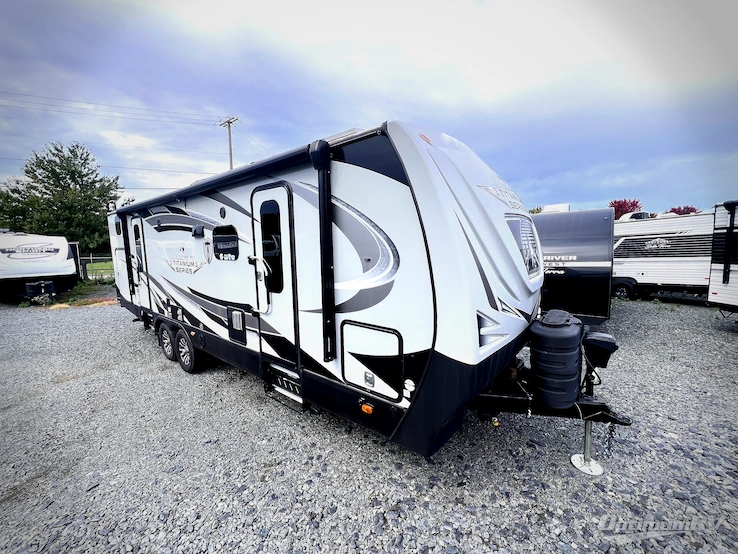 2024 Outdoors RV Timber Ridge Titanium Series 28BKS RV Photo 1