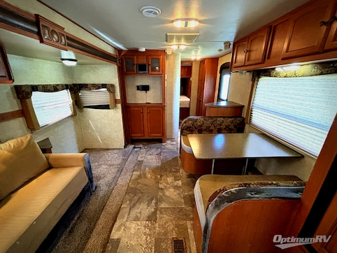2013 Gulf Stream Streamlite XLT 27RKS Champagne Series RV Photo 2