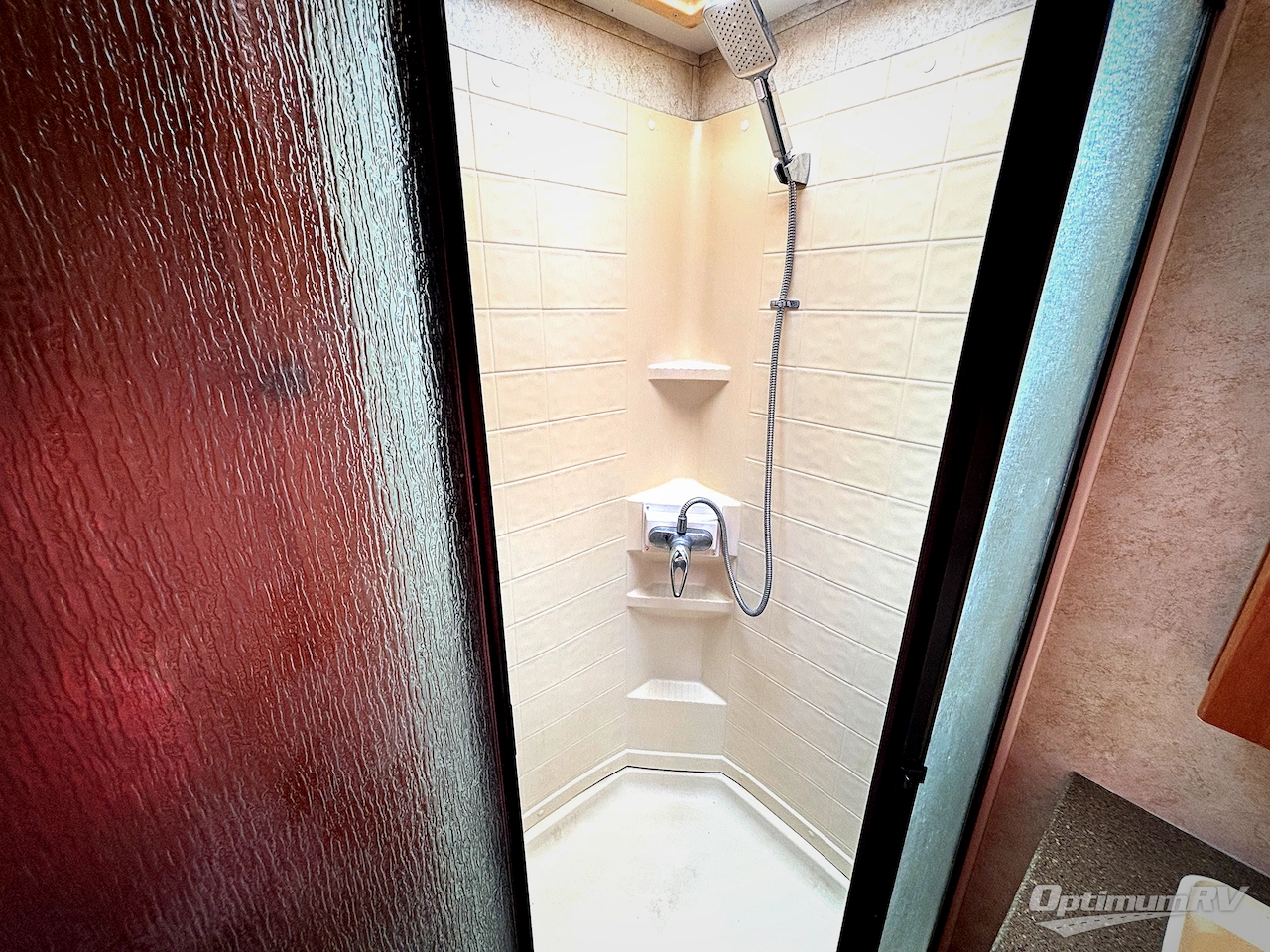 2013 Gulf Stream Streamlite XLT 27RKS Champagne Series Photo 8