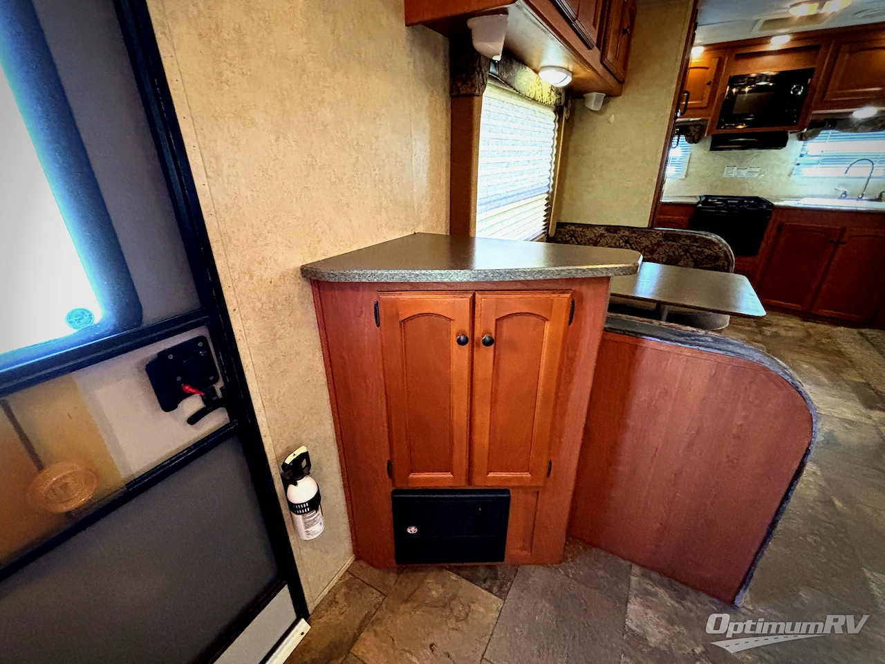2013 Gulf Stream Streamlite XLT 27RKS Champagne Series Photo 9