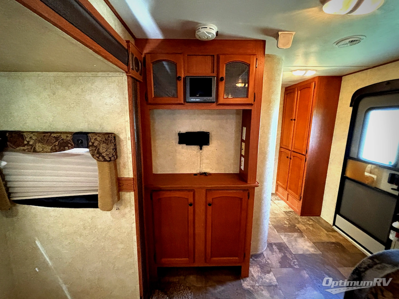 2013 Gulf Stream Streamlite XLT 27RKS Champagne Series Photo 11