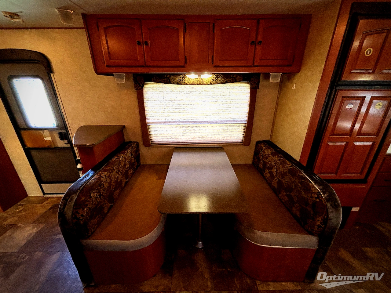 2013 Gulf Stream Streamlite XLT 27RKS Champagne Series Photo 10