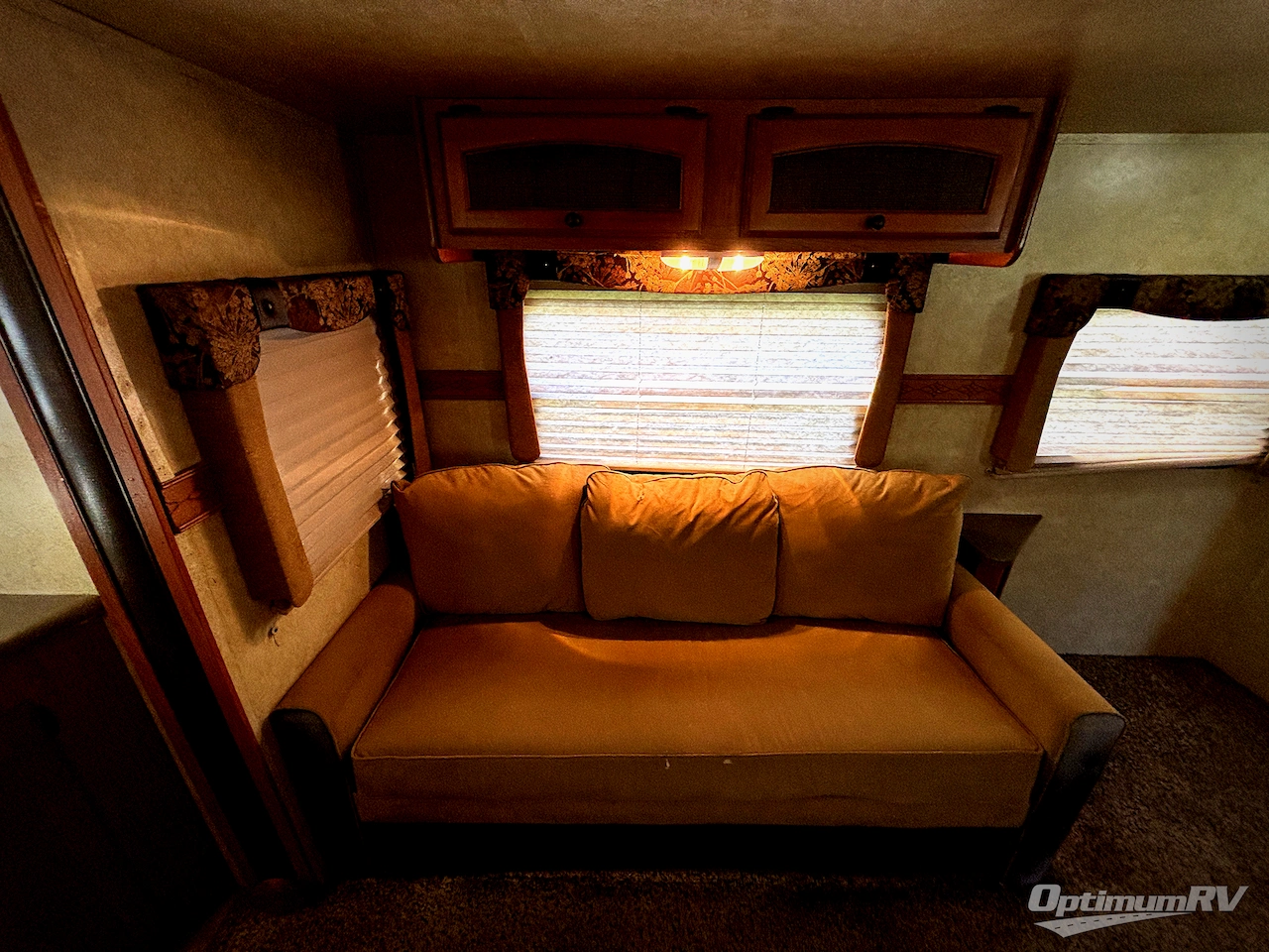 2013 Gulf Stream Streamlite XLT 27RKS Champagne Series Photo 12