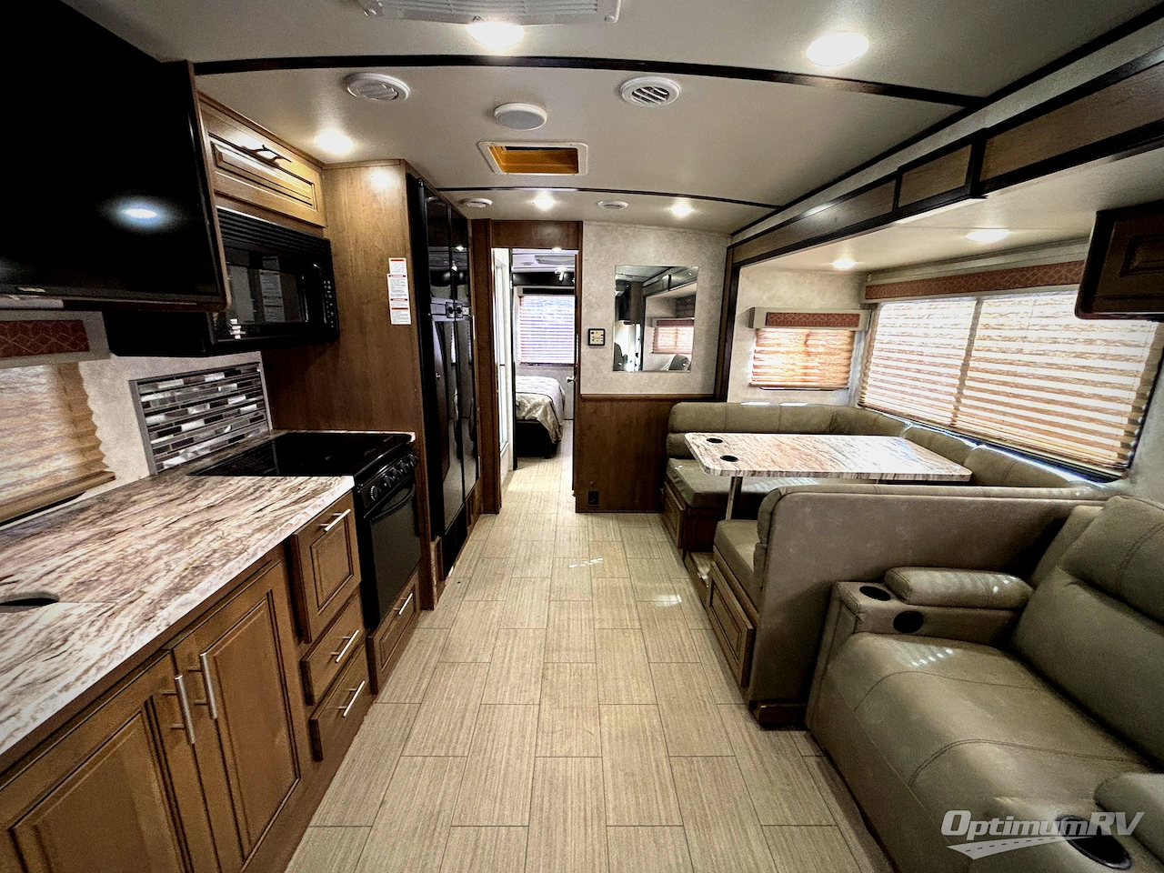 2019 Forest River FR3 30DS Photo 4