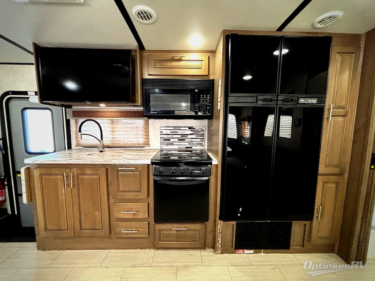 2019 Forest River FR3 30DS Photo 6