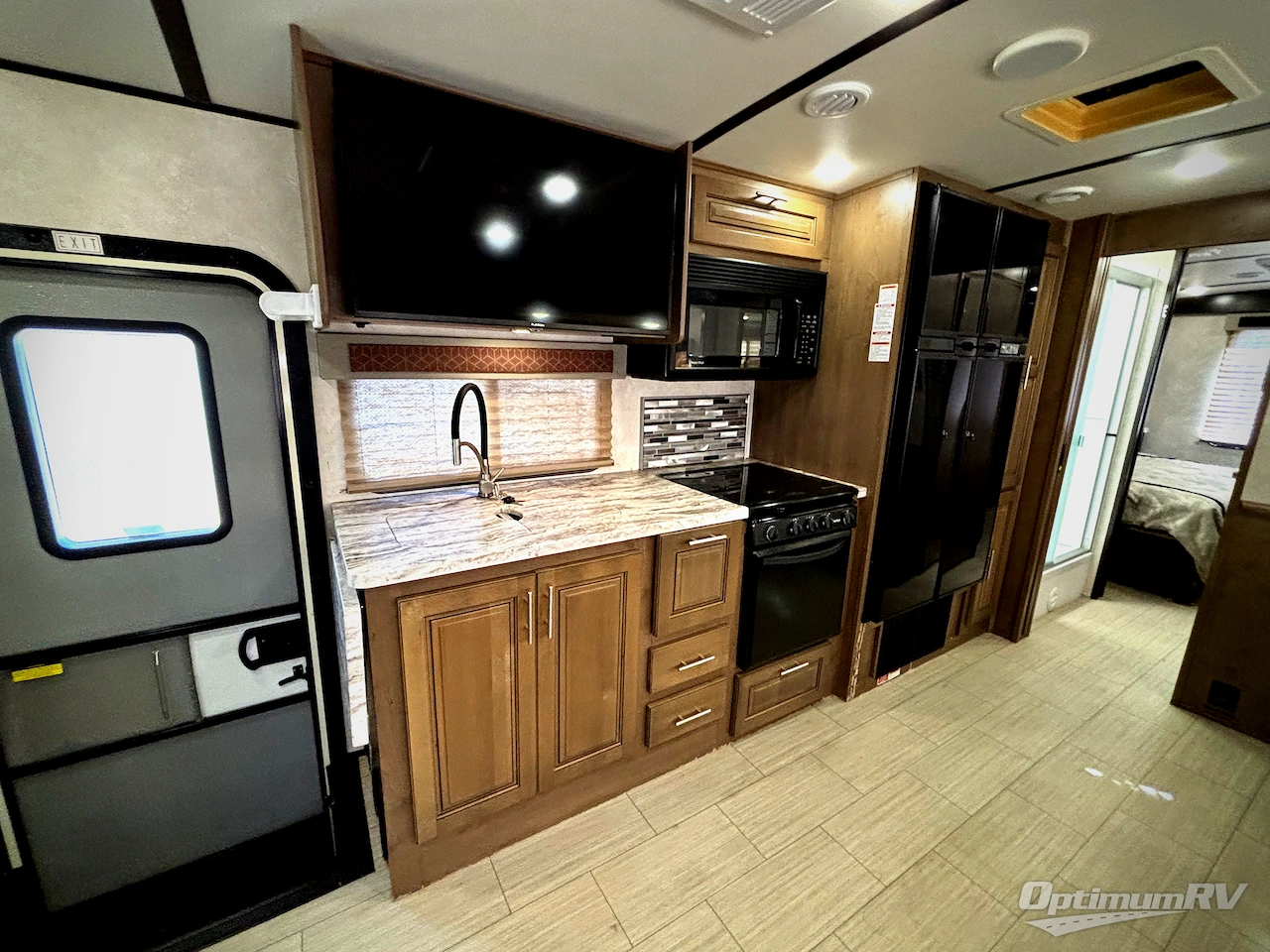 2019 Forest River FR3 30DS Photo 10