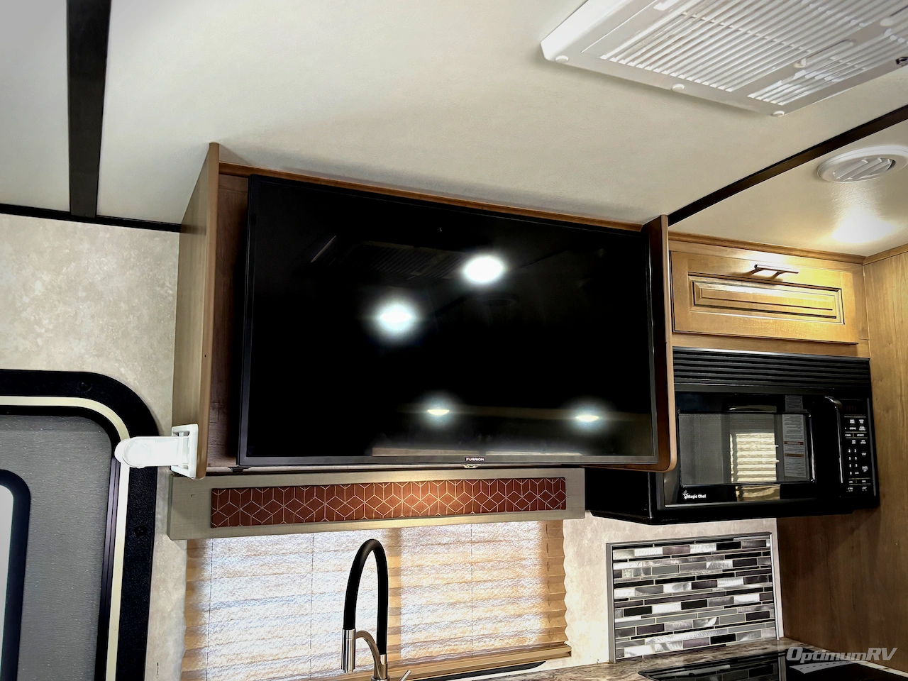 2019 Forest River FR3 30DS Photo 11