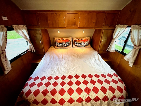 2020 Gulf Stream Vintage Cruiser 23RSS RV Photo 3
