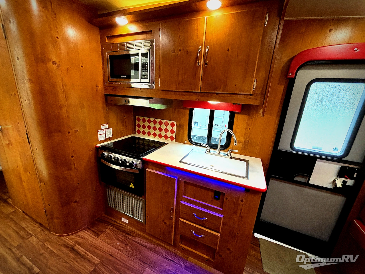 2020 Gulf Stream Vintage Cruiser 23RSS Photo 6