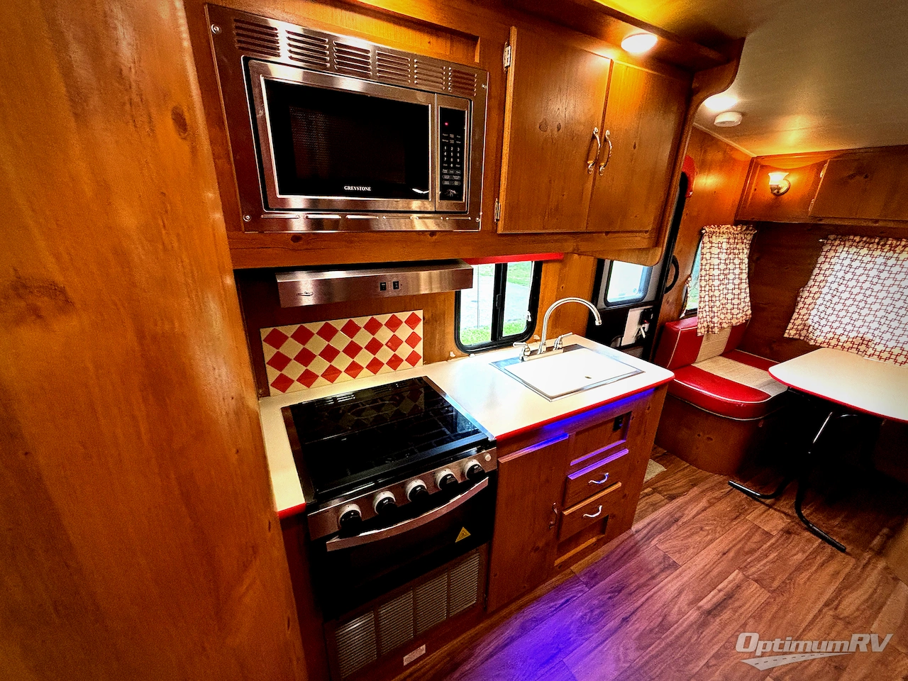 2020 Gulf Stream Vintage Cruiser 23RSS Photo 11