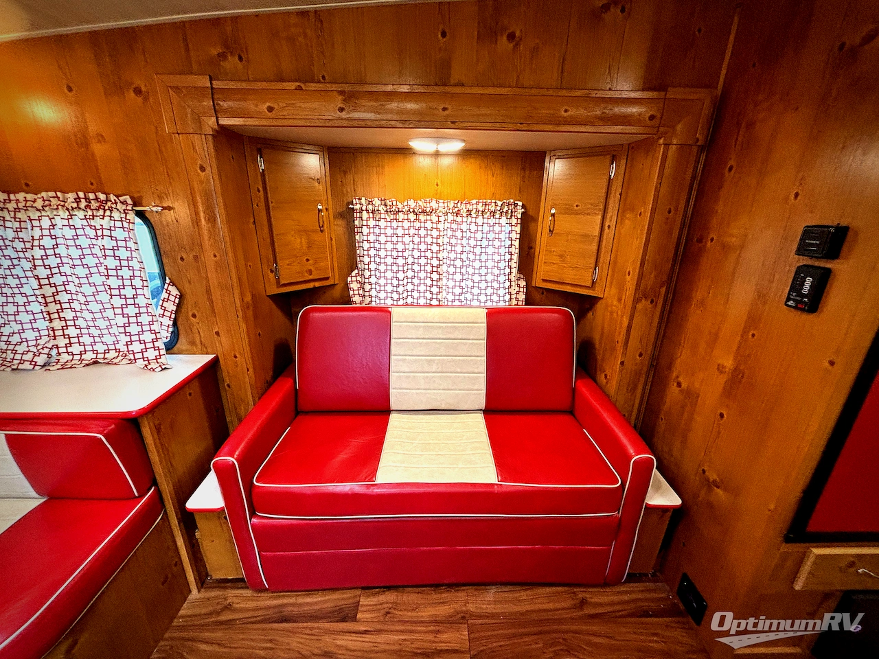 2020 Gulf Stream Vintage Cruiser 23RSS Photo 13