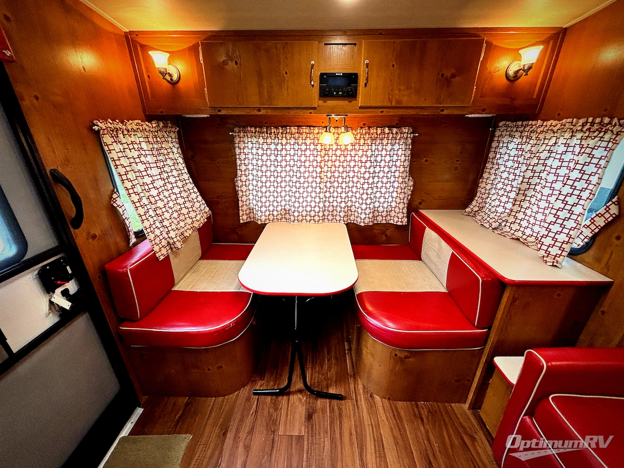 2020 Gulf Stream Vintage Cruiser 23RSS Photo 14