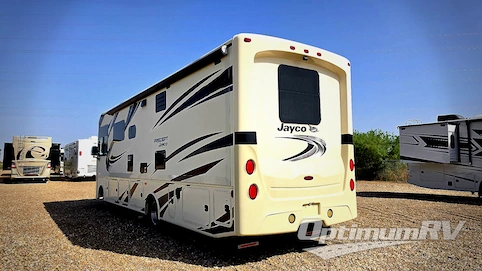 2019 Jayco Precept 29V RV Photo 2