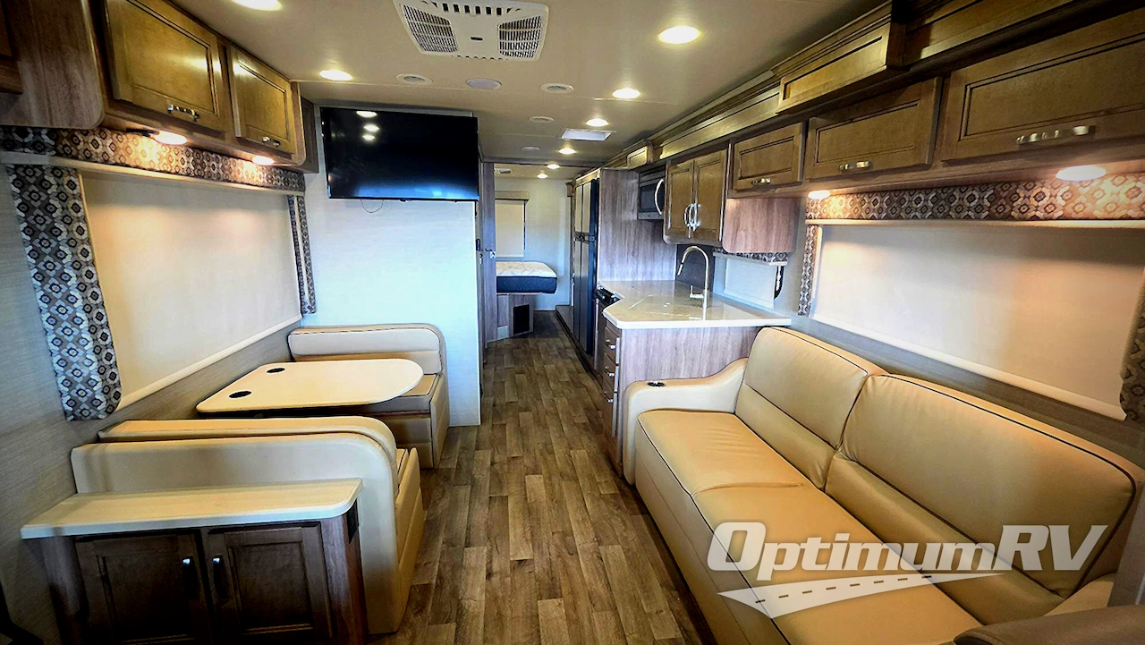 2019 Jayco Precept 29V Photo 6