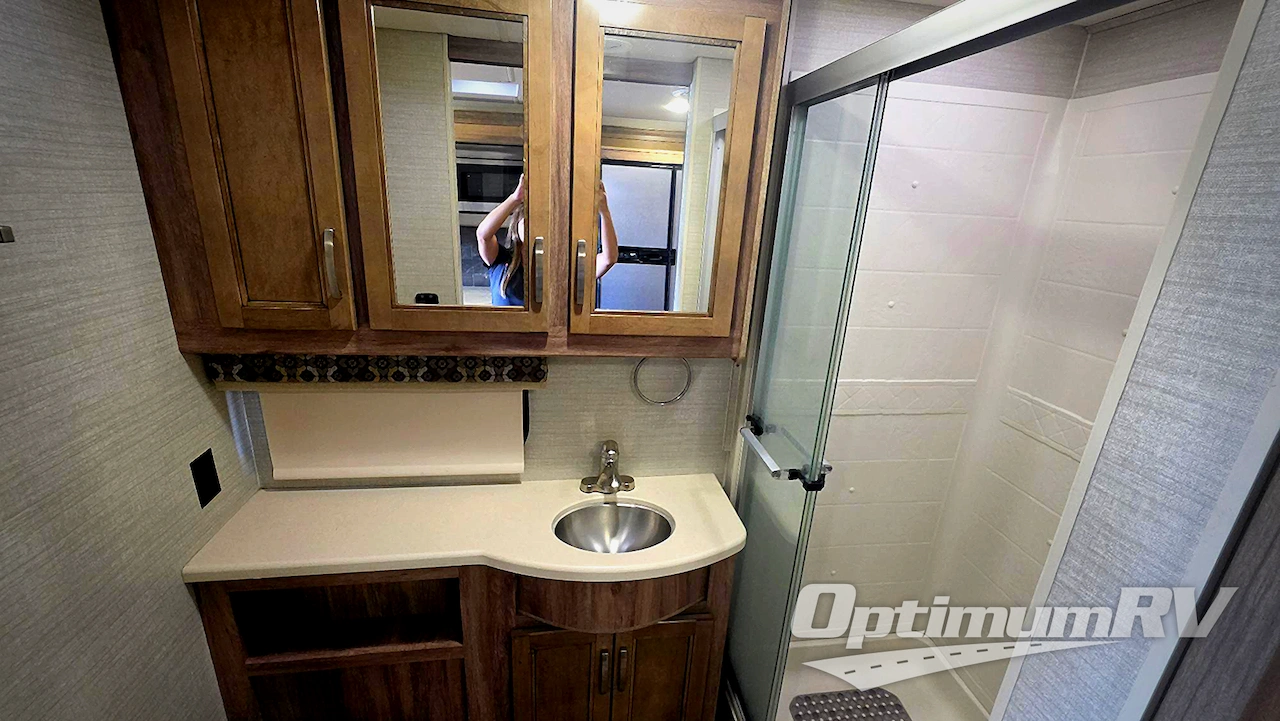 2019 Jayco Precept 29V Photo 8