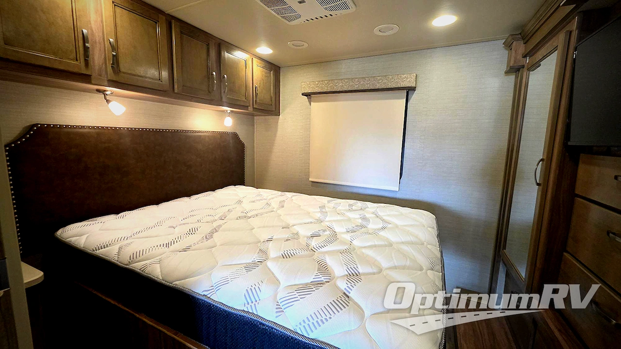 2019 Jayco Precept 29V Photo 10