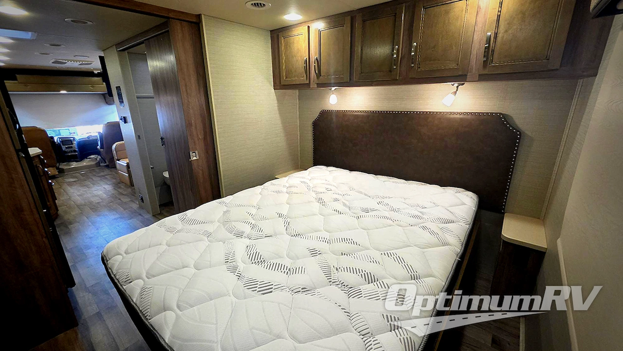 2019 Jayco Precept 29V Photo 11