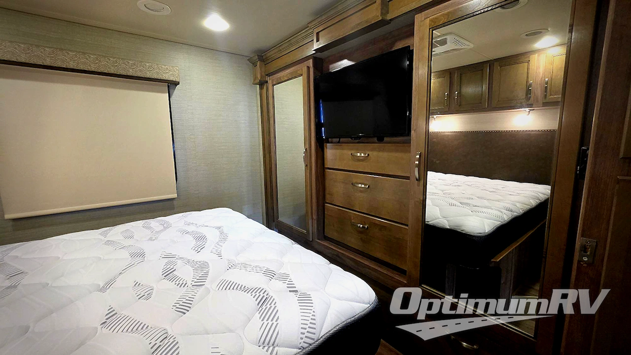 2019 Jayco Precept 29V Photo 9